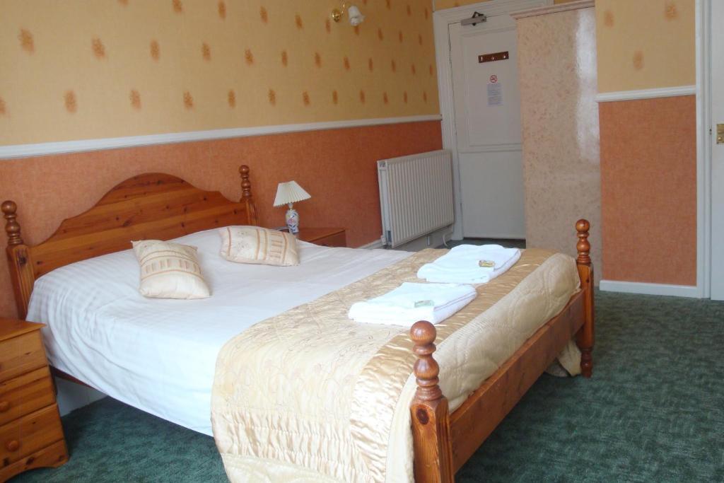 Sandbar Beach House - Family And Couples Only Bournemouth Szoba fotó