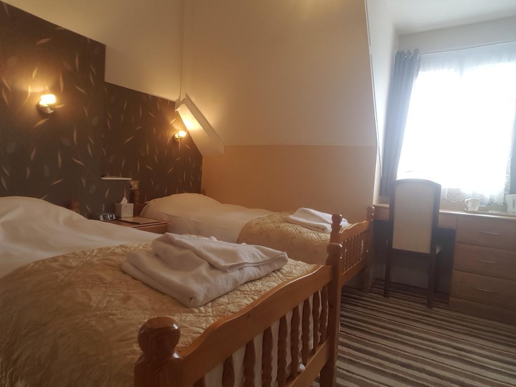 Sandbar Beach House - Family And Couples Only Bournemouth Kültér fotó