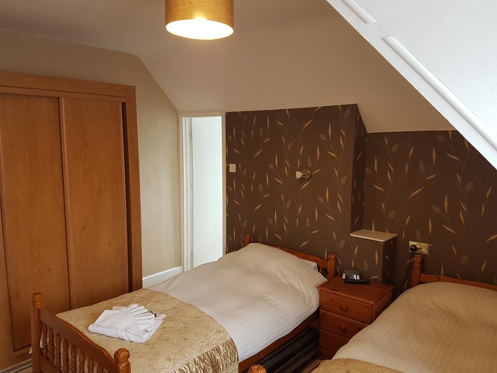 Sandbar Beach House - Family And Couples Only Bournemouth Kültér fotó