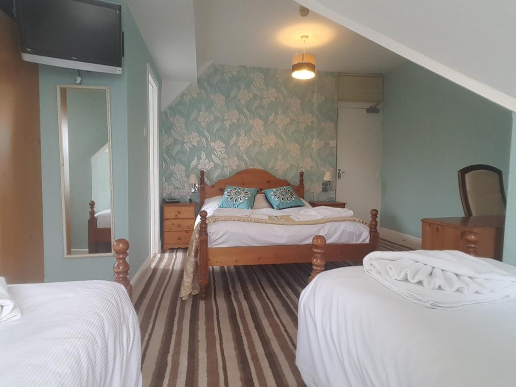 Sandbar Beach House - Family And Couples Only Bournemouth Kültér fotó