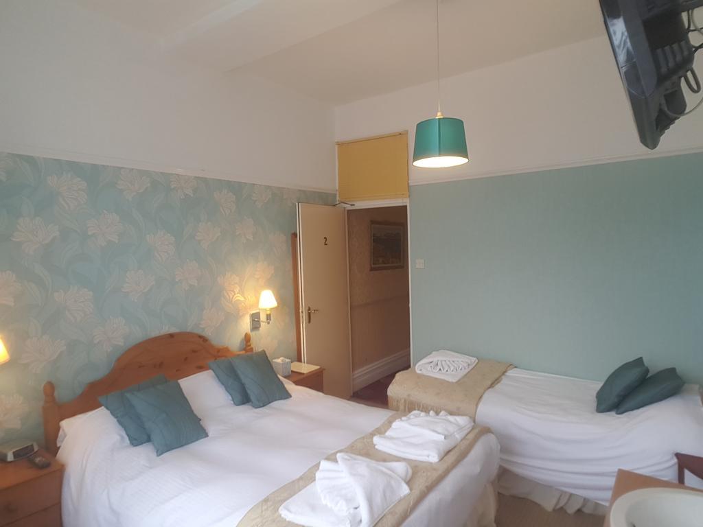 Sandbar Beach House - Family And Couples Only Bournemouth Kültér fotó