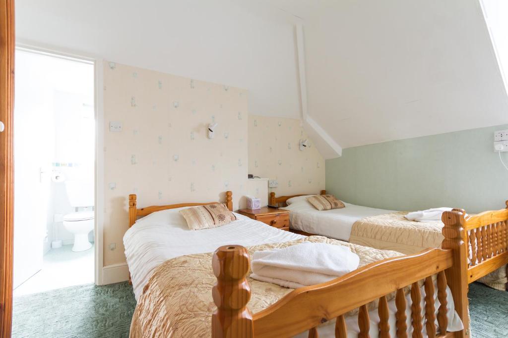 Sandbar Beach House - Family And Couples Only Bournemouth Szoba fotó